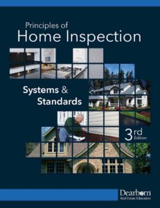 Principles of Home Inspection Systems and Standards