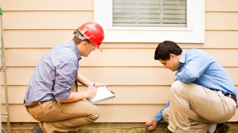 Home Inspector Training Cost in NJ