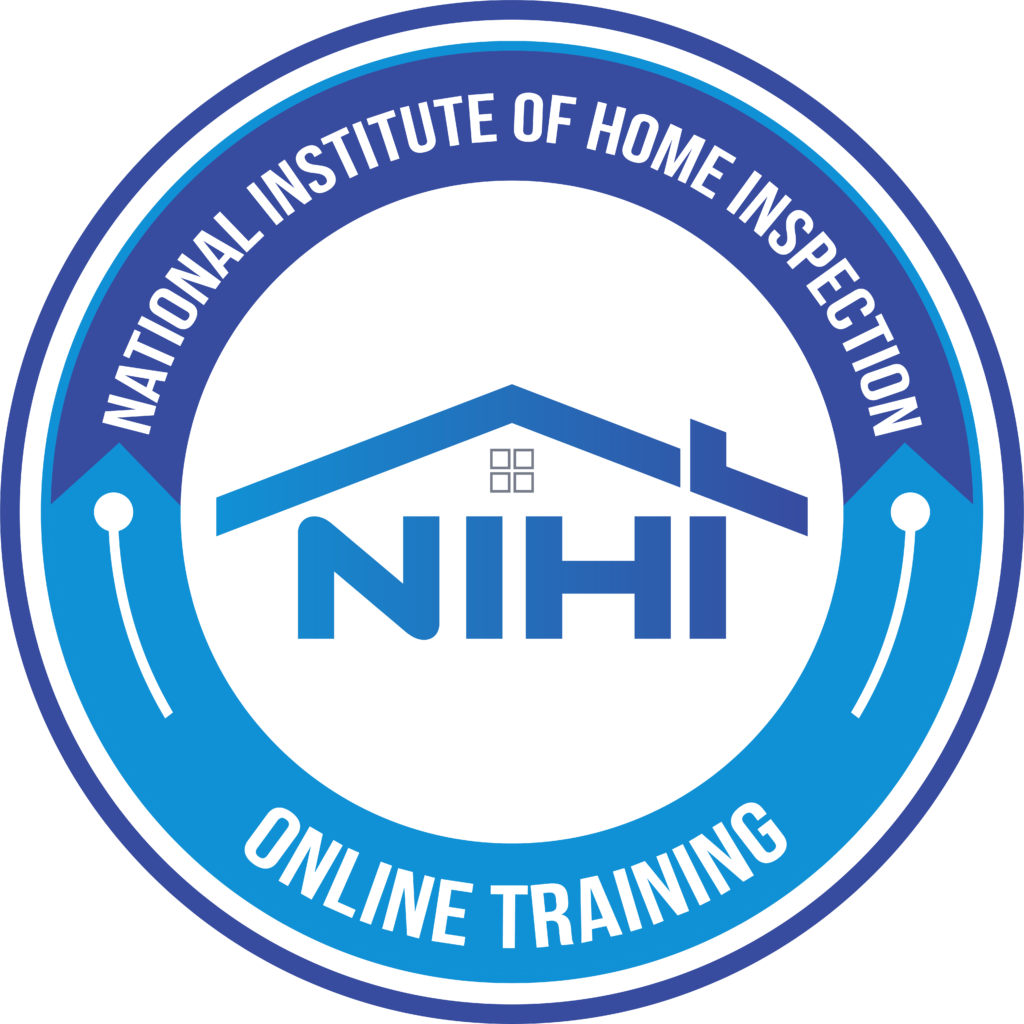 NIHI Online Home Inspector Training