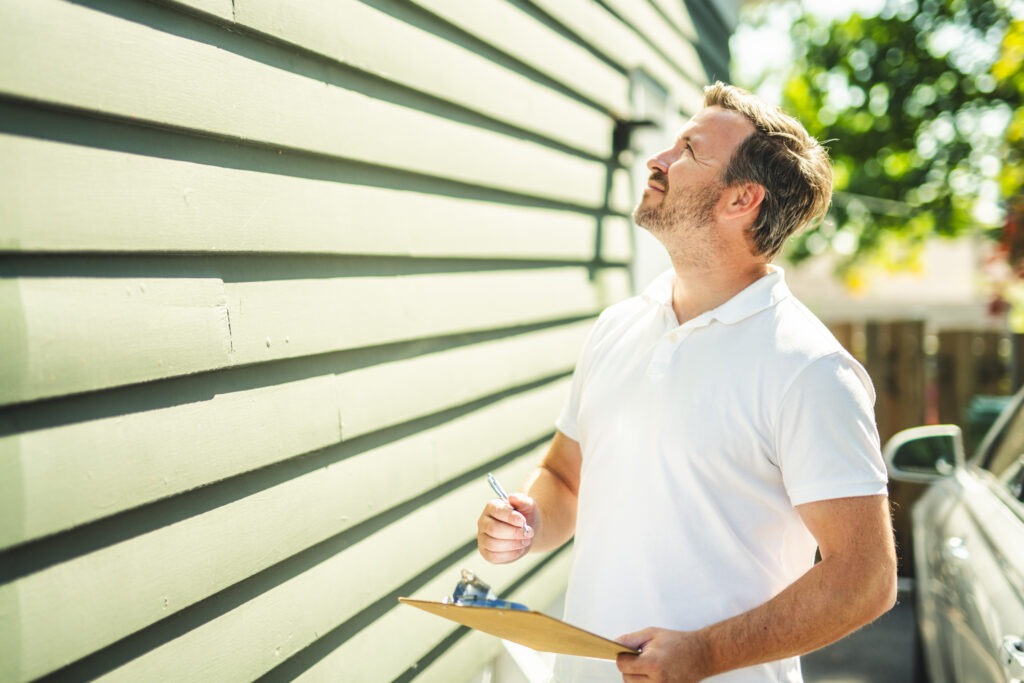Home Inspector School Middlesex County NJ