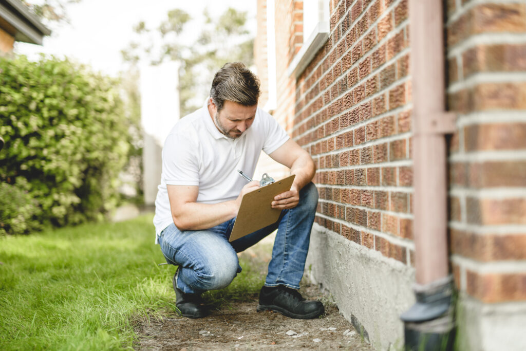 Home Inspector School Camden County NJ