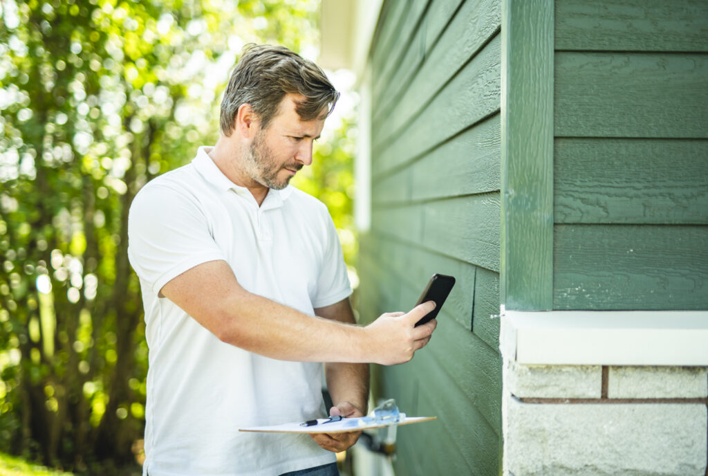 Home Inspector School Burlington County NJ