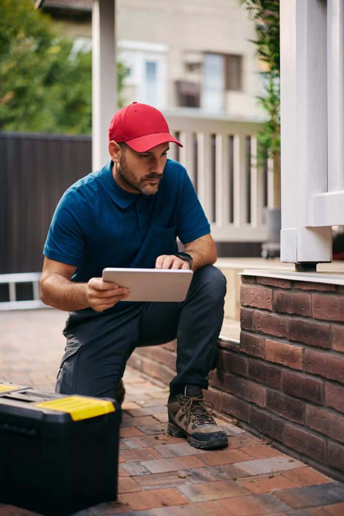 Home Inspector School Atlantic County NJ