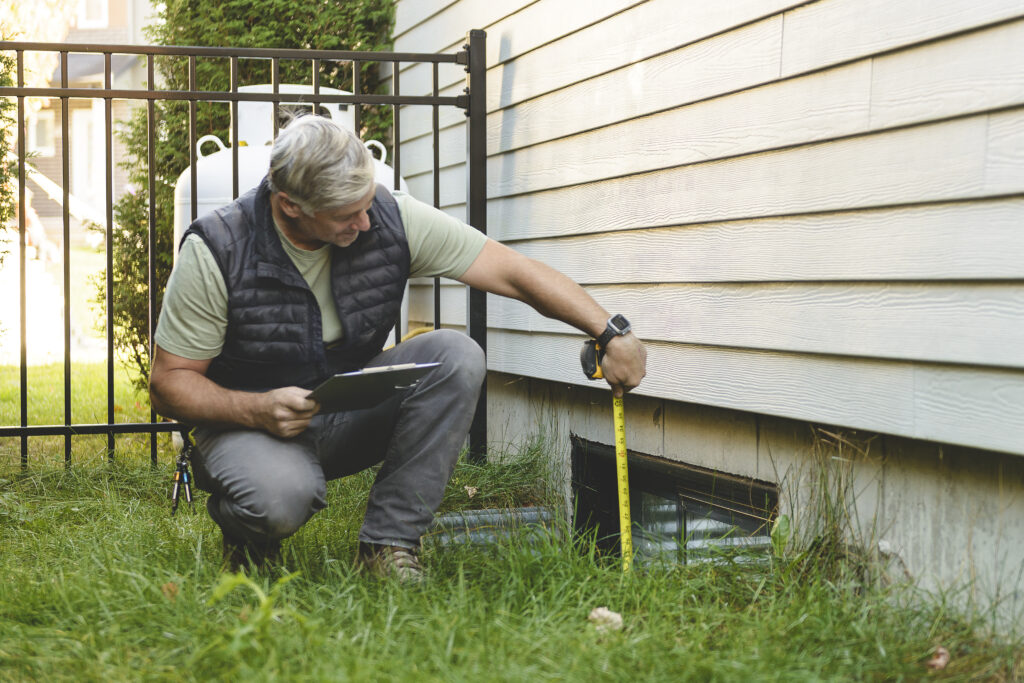 Home Inspector School Gloucester County NJ